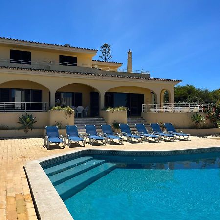 Villa Paraiso - 4 Bedrooms And Pool アルブフェイラ エクステリア 写真