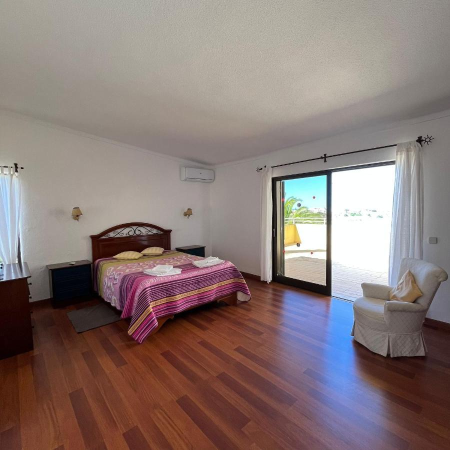 Villa Paraiso - 4 Bedrooms And Pool アルブフェイラ エクステリア 写真