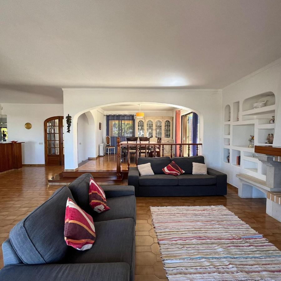 Villa Paraiso - 4 Bedrooms And Pool アルブフェイラ エクステリア 写真