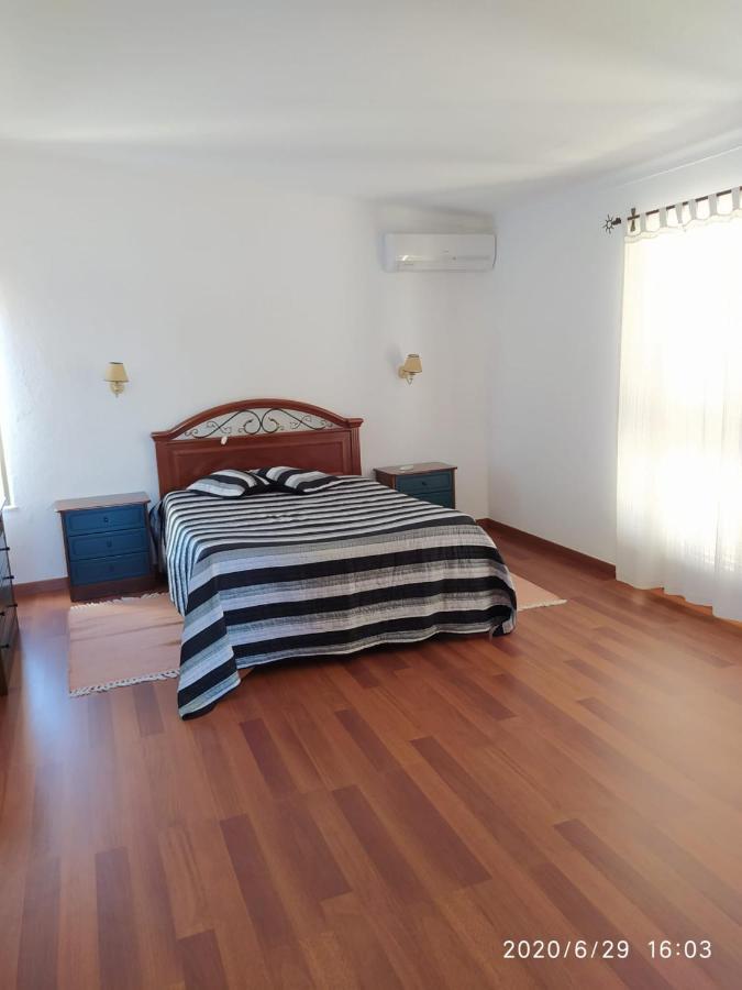 Villa Paraiso - 4 Bedrooms And Pool アルブフェイラ エクステリア 写真
