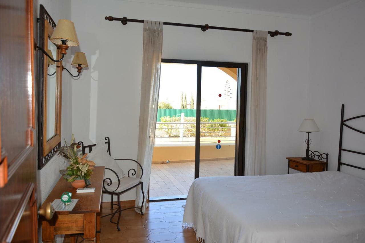 Villa Paraiso - 4 Bedrooms And Pool アルブフェイラ エクステリア 写真