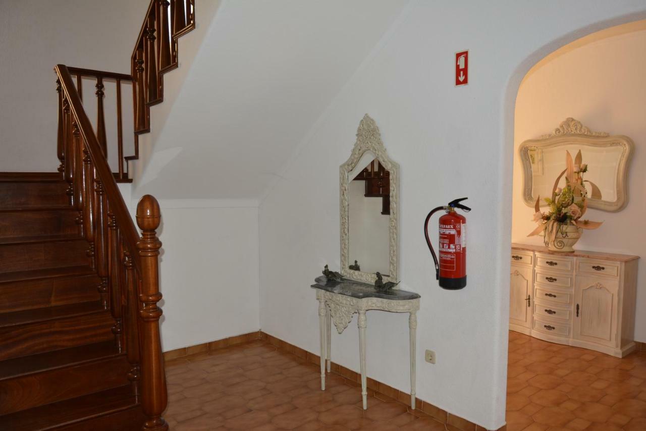 Villa Paraiso - 4 Bedrooms And Pool アルブフェイラ エクステリア 写真