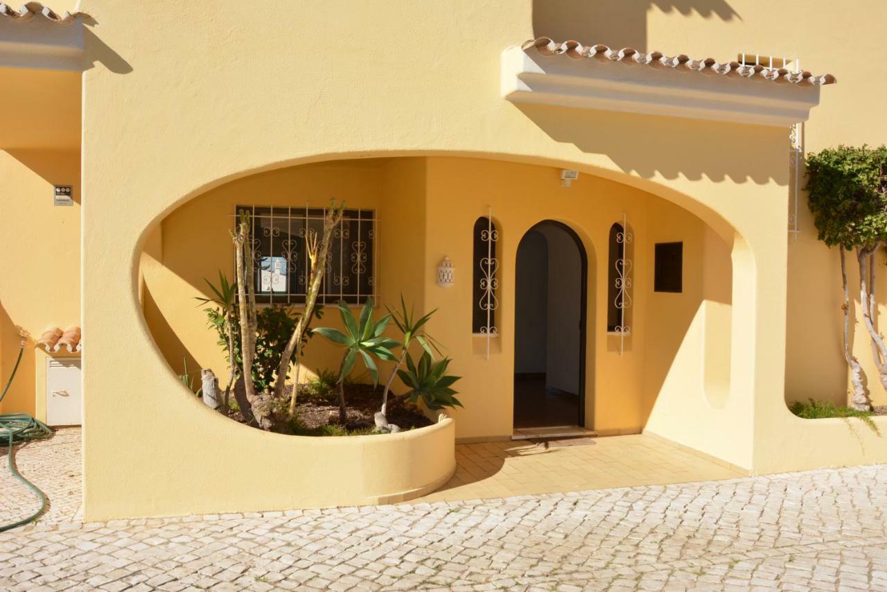 Villa Paraiso - 4 Bedrooms And Pool アルブフェイラ エクステリア 写真
